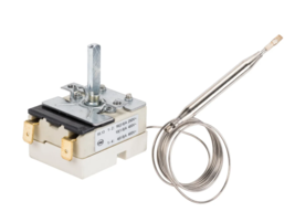 Avantco 55.13032.400, Replacement Infinite Control, 110V, 13A, Kettle Wa... - $1,650.64 MXN