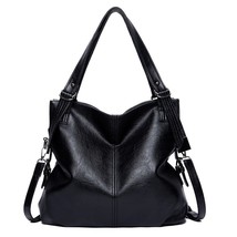 Large Capacity Women Shoulder Bags Designer Crossbody Bag For Women Fashion Fema - £45.96 GBP