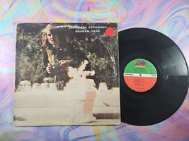 Graham Nash – Songs For Beginners (Record, 1971) VG SD 7204 - $9.99