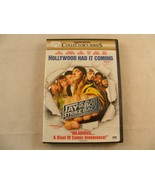 Jay And Silent Bob Strike Back Hollywood Had It Coming Collecto&#39;rs Serie... - $70.89 MXN