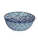 Four (4) ONEMORE ~ Colorful ~ 10 Oz. ~ Durable Ceramic Bowls ~ Stackable... - $550.32 MXN