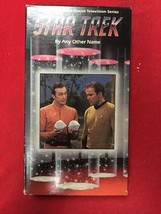 Star Trek Classic VHS con Previews - 50 da Qualsiasi Other Nome - £16.49 GBP