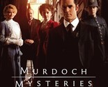 Murdoch Mysteries Series 6 DVD | Region 4 - $18.54