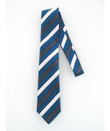 Brand Q (NWT) Men&#39;s Tie &amp; Pocket Square Set - $314.29 MXN