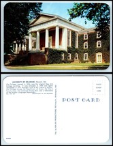 DELAWARE Postcard - Newark, University Of Delaware N16 - £2.53 GBP