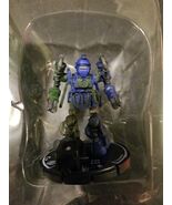 Mechwarrior Dark Age 2002 Limited Edition Santiago Padilla Firestarter f... - $71.36 MXN