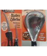 Pumpkin Masters Master Collection Carving Tools- Premium Scoop &amp; Carving... - $27.77 CAD