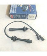 Denso 6714268 For Mazda 01-03 Protege 02-03 Protege5 2pc Spark Plug Wire... - $676.53 MXN