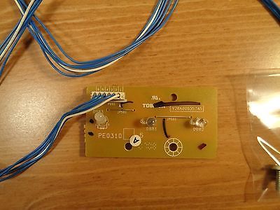 Primary image for Toshiba 57HM167 PE0310A-5 interface board