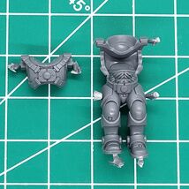 Space Marine Phobos PILOT Invictor Tactical Warsuit Warhammer 40k BITS - $5.68