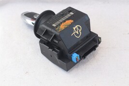 Mercedes Ignition Start Switch Module & Key Fob Keyless Entry Remote 2095453308 image 3