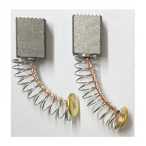 Carbon Brushes FOR Bosch SANDER PDA 120 PDA DELTA PDA180E PDA 240E PMF18... - $134.46 MXN