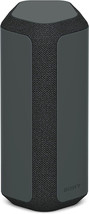 Sony SRS-XE300 Portable Waterproof Bluetooth Speaker SRSXE300 - Black - OPEN BOX - $87.25