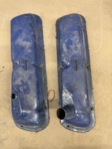 1965-1971 Ford Fairlane Galaxie Mustang 289 351 Valve Covers Park Lane M... - $69.43