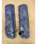 1965-1971 Ford Fairlane Galaxie Mustang 289 351 Valve Covers Park Lane M... - $69.43