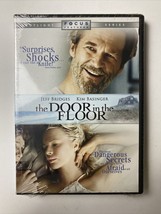 The Door in the Floor (DVD, 2004) - NEW!! - £7.63 GBP