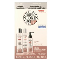 NIOXIN System 3 Starter Kit - $26.99