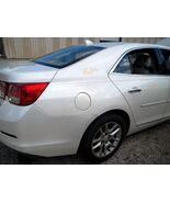 Passenger Quarter Panel VIN 1 4th Digit Limited Fits 13-16 MALIBU 104942833 - $570.91