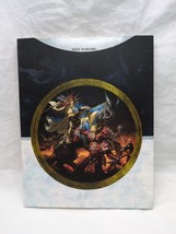 (25) Warhammer Age Of Sigmar Oversized Cards - $19.79