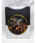 (25) Warhammer Age Of Sigmar Oversized Cards - $372.26 MXN
