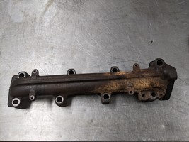 Right Exhaust Manifold For 01-16 Chevrolet Silverado 2500 HD  6.6 12624683 - $49.45