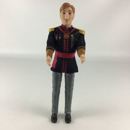 Primary image for Disney Frozen 2 King Agnarr Dad Doll Figure 12" Father Arendelle 2017 Hasbro
