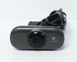 Logitech C210 V-U0019 USB Webcam  image 2
