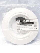 Cooper Lighting RL56TRMWH Halo® Lighting Home LED Smart Lighting 5&quot;/6&quot; T... - $5.40