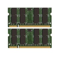 8GB (2x4GB) DDR2-800 Sodimm Laptop Memory PC2-6400 New - £95.38 GBP