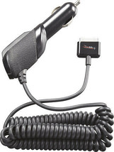 Rocketfish Premium Vehicle 30 Pin Charger for iPod and iPhone RF-PA455 - £4.46 GBP