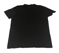 Margaret Cho T-Shirt Men Medium Cotton God Save the Queens Rainbow Black M image 5