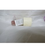 Yankee Candle Scent Plug Electric Diffuser Cream swirl include refill - $23.80 CAD