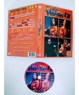 WWF 1997 IN YOUR HOUSE 13 DVD &amp; Case - $25.00