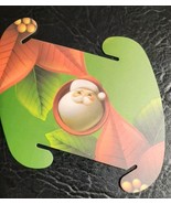 30 SANTA PANELS Puzzle Light Shade Modern IQ Jigsaw DIY Ceiling Pendant - $244.61 MXN