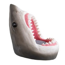 Shark Head - £17.34 GBP