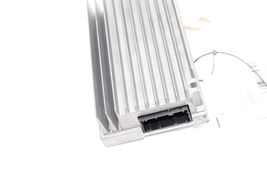 14-16 BMW 428I AUDIO AMPLIFIER Q2480 image 4