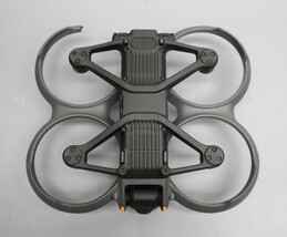 DJI Avata 2 Camera Drone QF3W4K (Drone Only) ISSUE image 7
