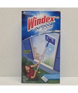 Windex Outdoor All-In-One Glass &amp; Window Cleaning Tool Starter Kit NEW &amp;... - $108.75 CAD