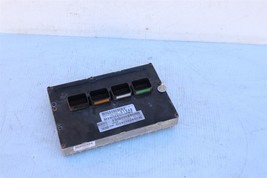 Dodge Chrysler Engine Control Unit Module ECU ECM P56044552AL - $143.02