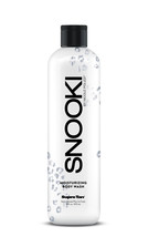 SNOOKI MOISTURIZING BODY WASH 16OZ. SUPRE - €16,95 EUR