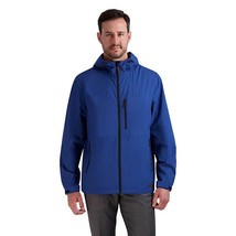 Men&#39;s ZeroXposur Venture Transitional Jacket Size 2XL B4HP - £39.34 GBP