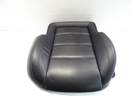 2008 Mercedes W216 CL63 seat cushion, bottom, right front, 2169104006, b... - $210.36