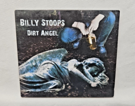 Dirt Angel by Stoops, Billy (CD, 2015) - $9.95