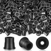 300 Pcs Plastic Baluster Connectors for 3/4&quot; Od Round Balusters - £29.60 GBP