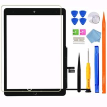 For Ipad 9 (9Th Generation) Screen Replacement Digitizer Touch Glass Kit... - $50.99