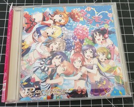 Love Live µ&#39;s Takara mono zu Paradise Lost CD single  - £6.38 GBP