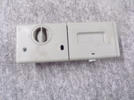 DD59-01001A SAMSUNG DISHWASHER DETERGENT DISPENSER - $275.88 MXN DD59-01001A SAMSUNG DISHWASHER DETERGENT DISPENSER - $275.88 MXN