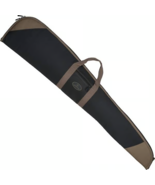 Game Winner Deluxe Soft Sided 600D Rifle Case 50.5 inches up to 48 inch rifle - $11.88