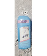 2-Pack Secret PH Balanced Powder Fresh Deodorant 24 Hour Solid 2.6 oz - €11,99 EUR