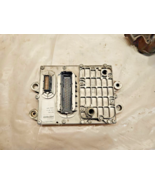 2004 Mercedes Benz MBE4000 OM460 Diesel Engine Control Module ECM ECU 00... - $794.40
